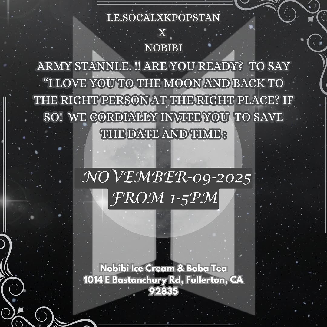 NamJin To The Moon And Back - Image 4