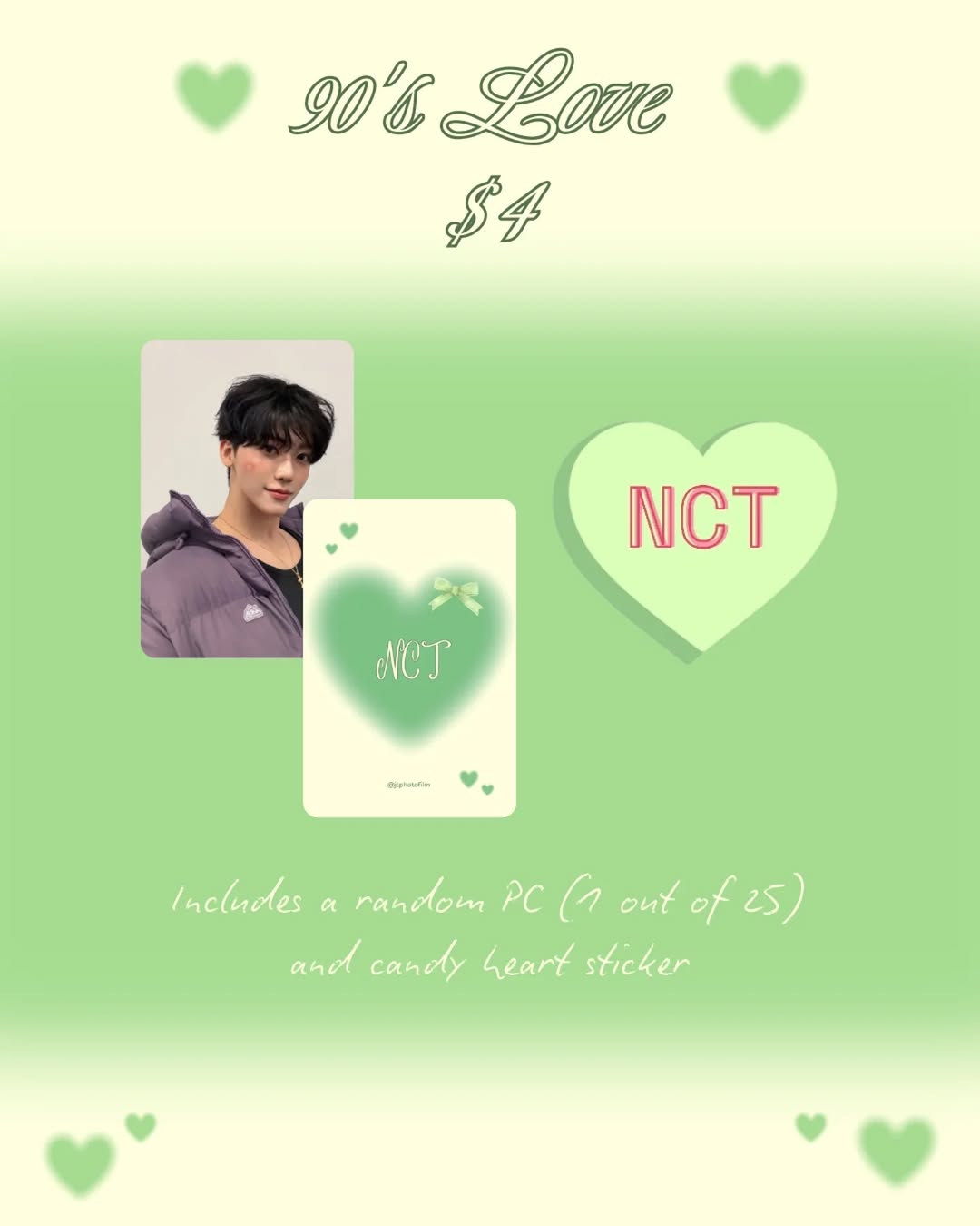 NCT Valentine's Day event - Image 2