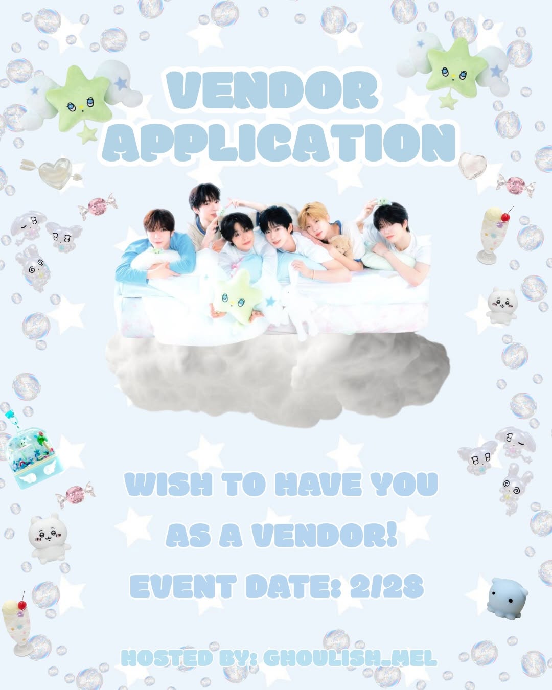 NCT WISH 2ND ANNIVERSARY - Image 2