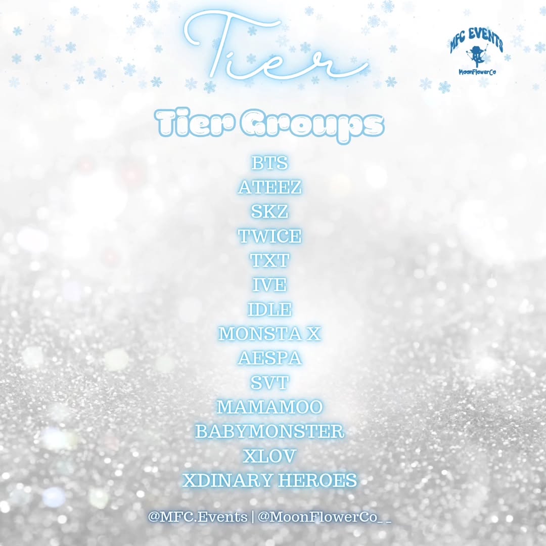 K-Pop New Years Eve Celebration Event - Image 3