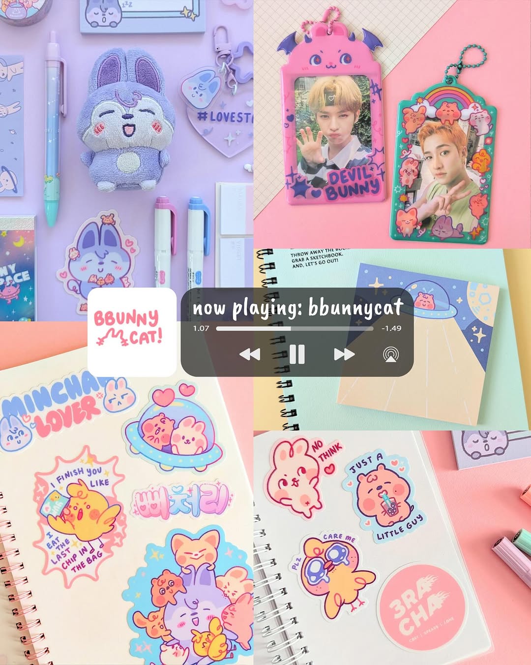 NOW PLAYING: 3RACHA - Image 9