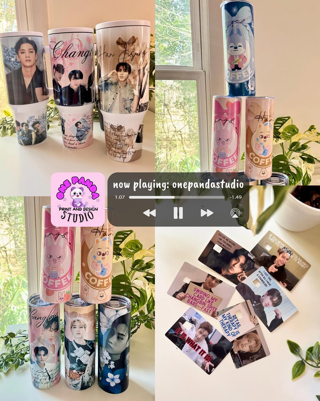 NOW PLAYING: 3RACHA - Image 10