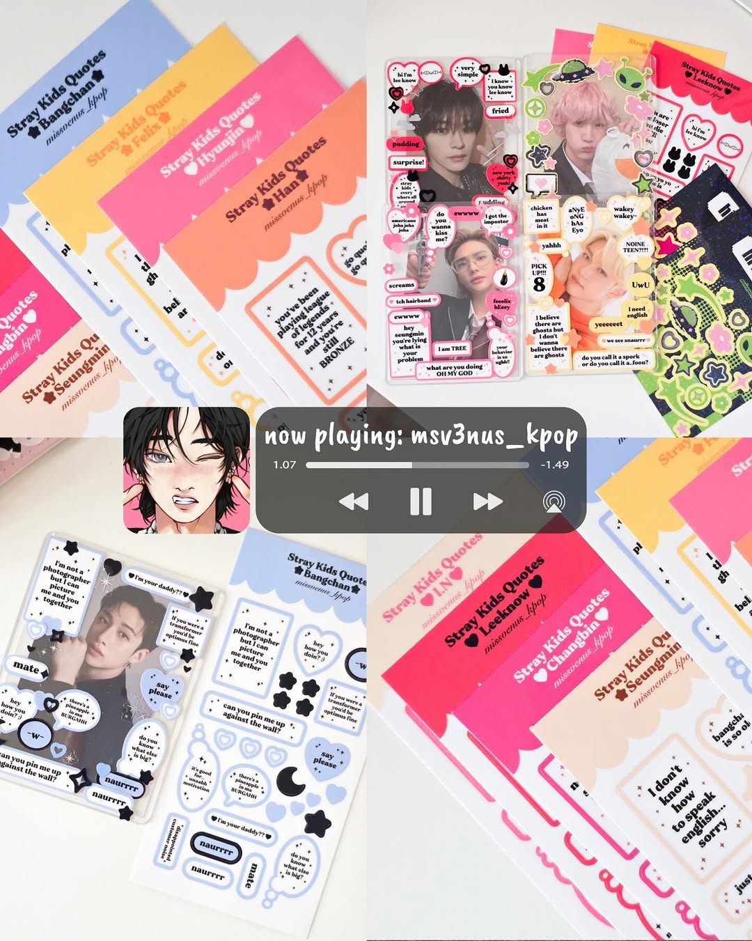 NOW PLAYING: 3RACHA - Image 11