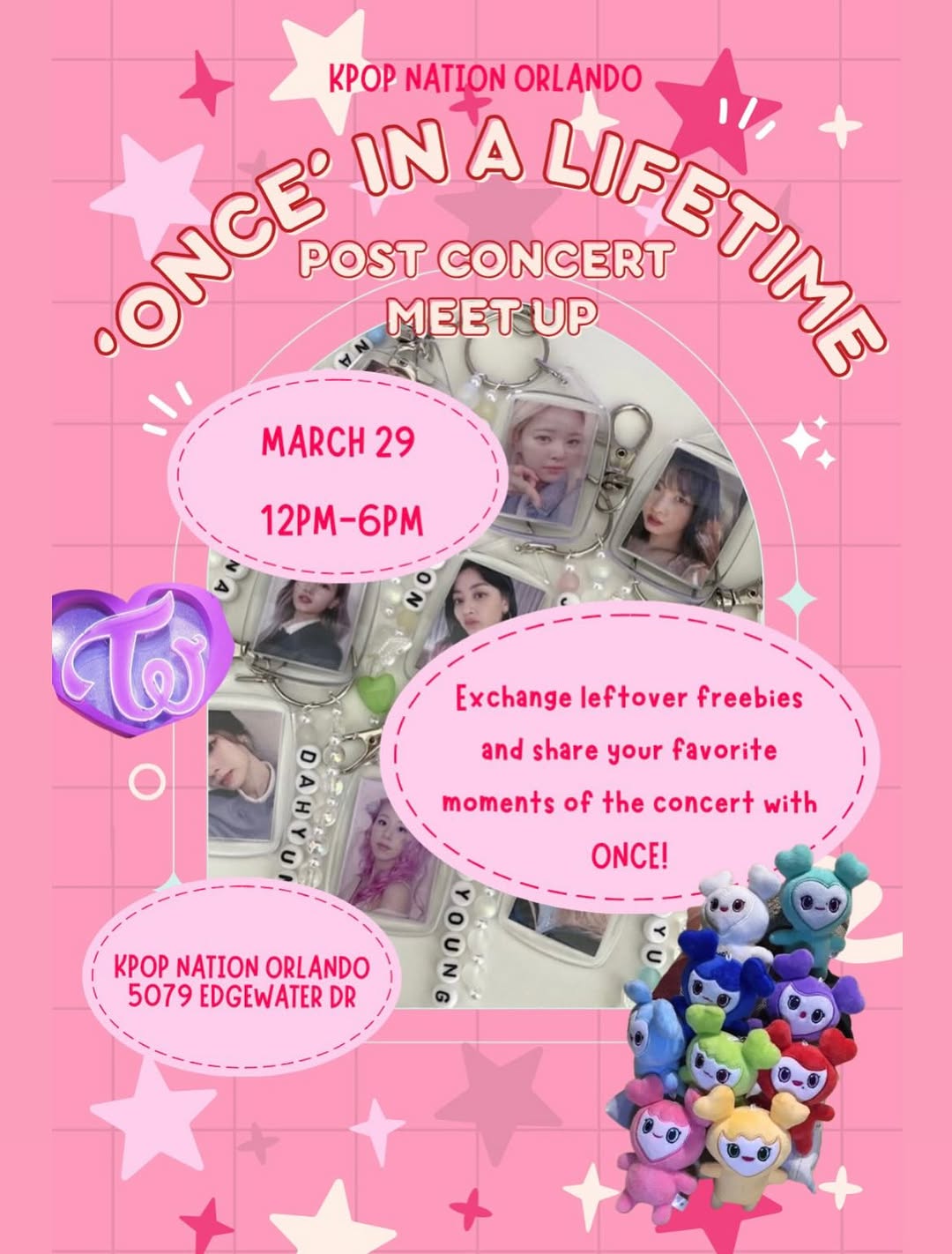 Once in a Lifetime Event Weekend - Image 4