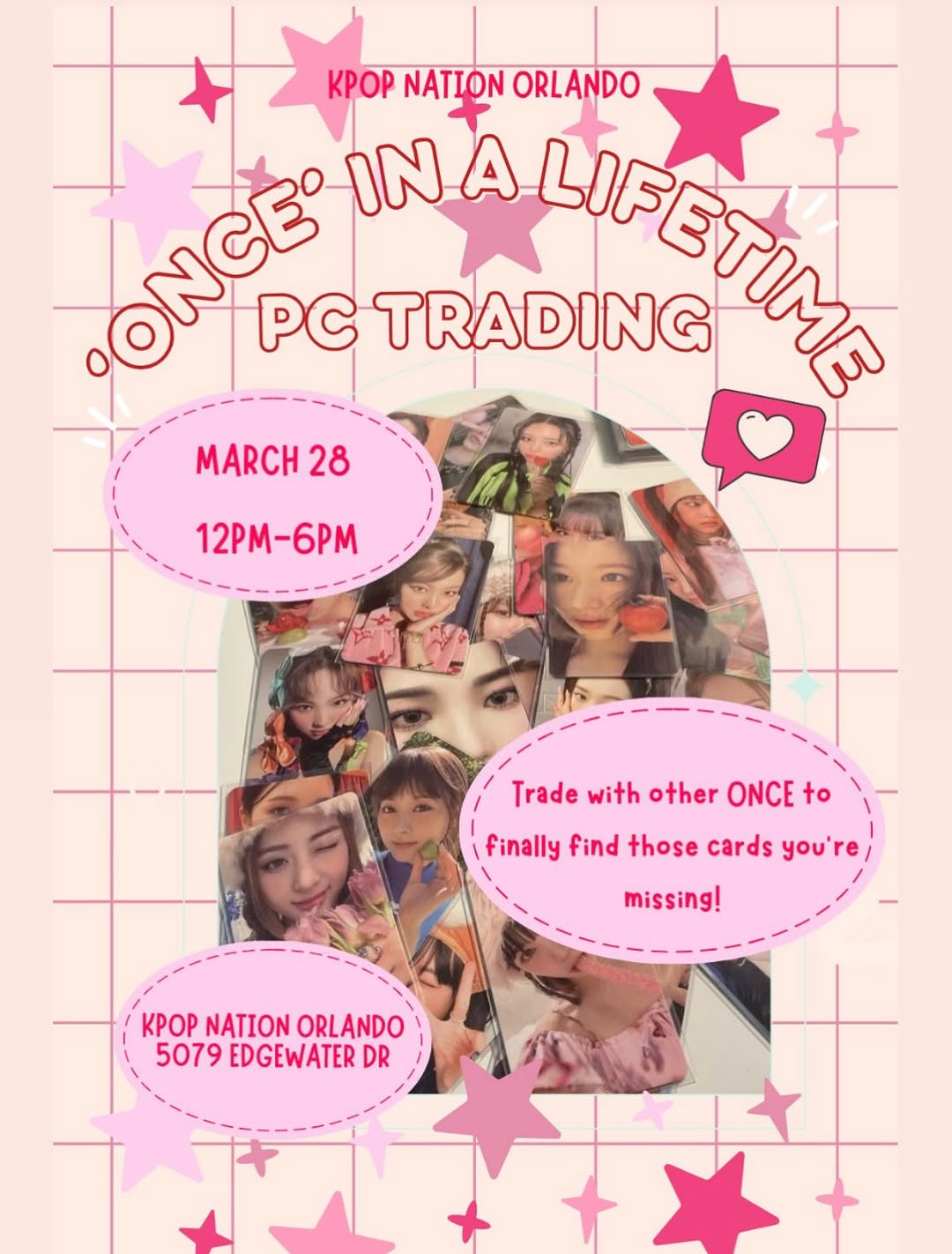 Once in a Lifetime Event Weekend - Image 3