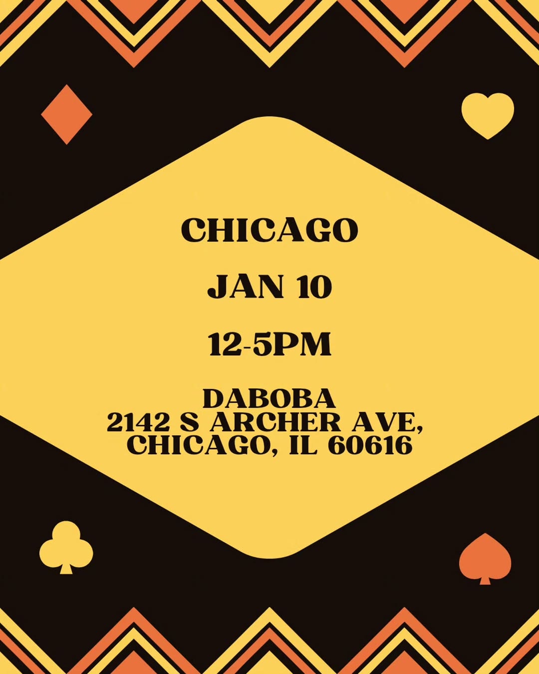 ONEUS 7 YEAR ANNIVERSARY EVENT CHICAGO - Image 3