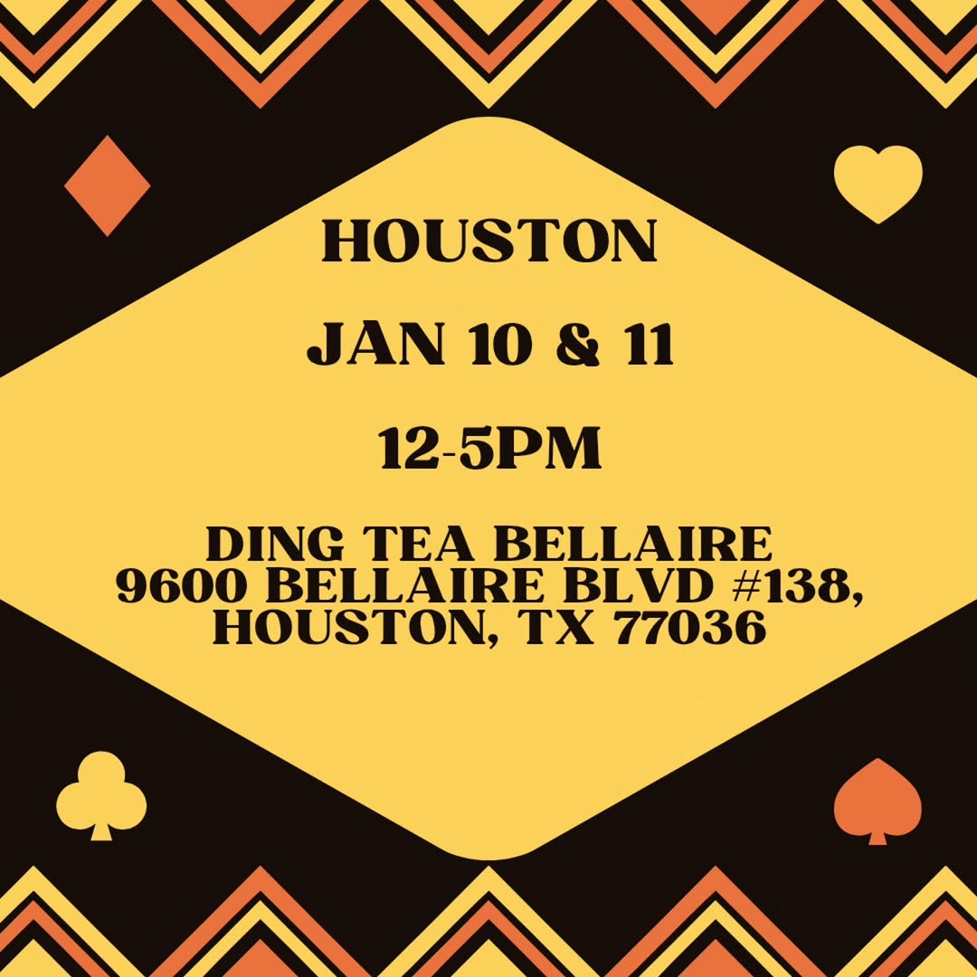 ONEUS 7 YEAR ANNIVERSARY EVENT HOUSTON - Image 4