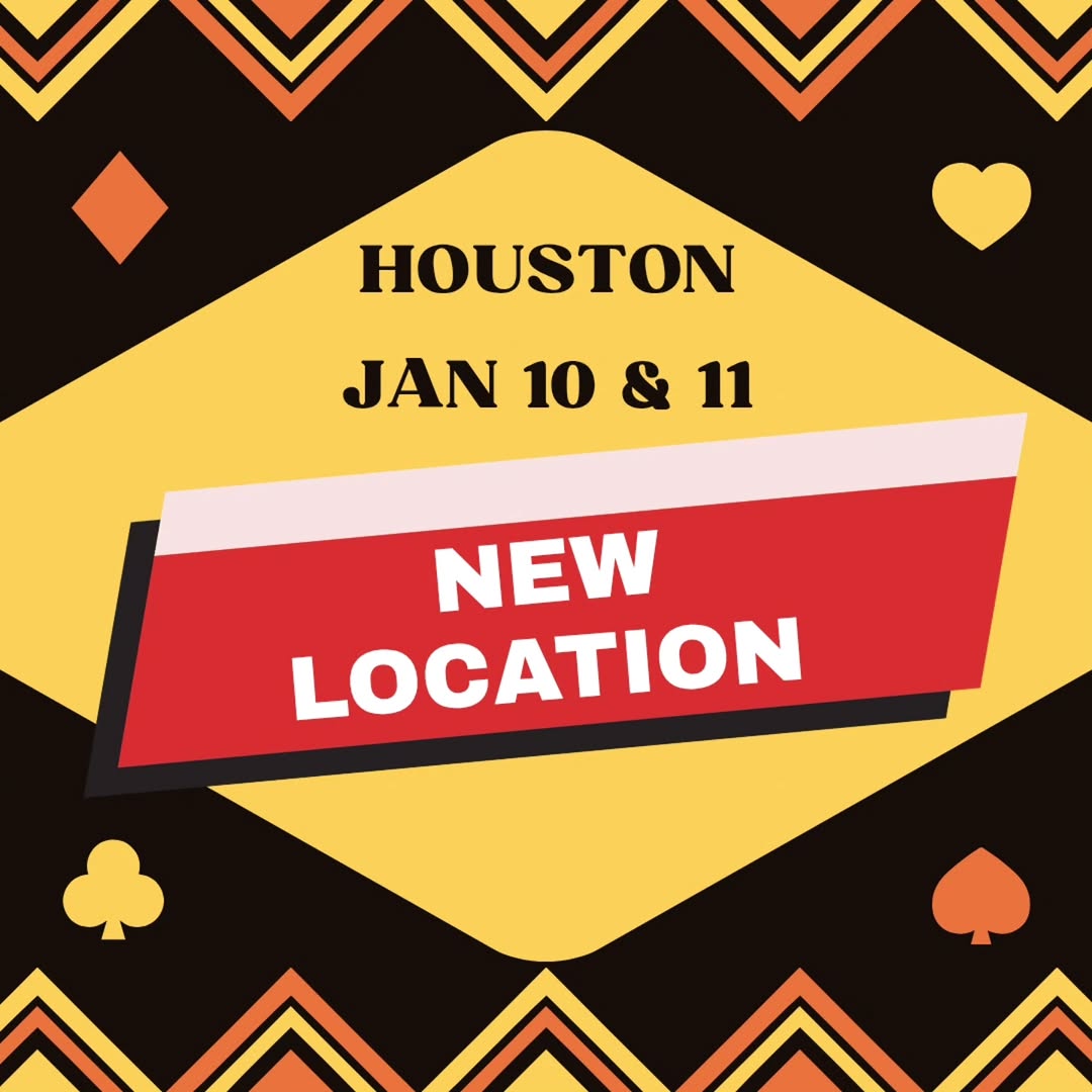 ONEUS 7 YEAR ANNIVERSARY EVENT HOUSTON