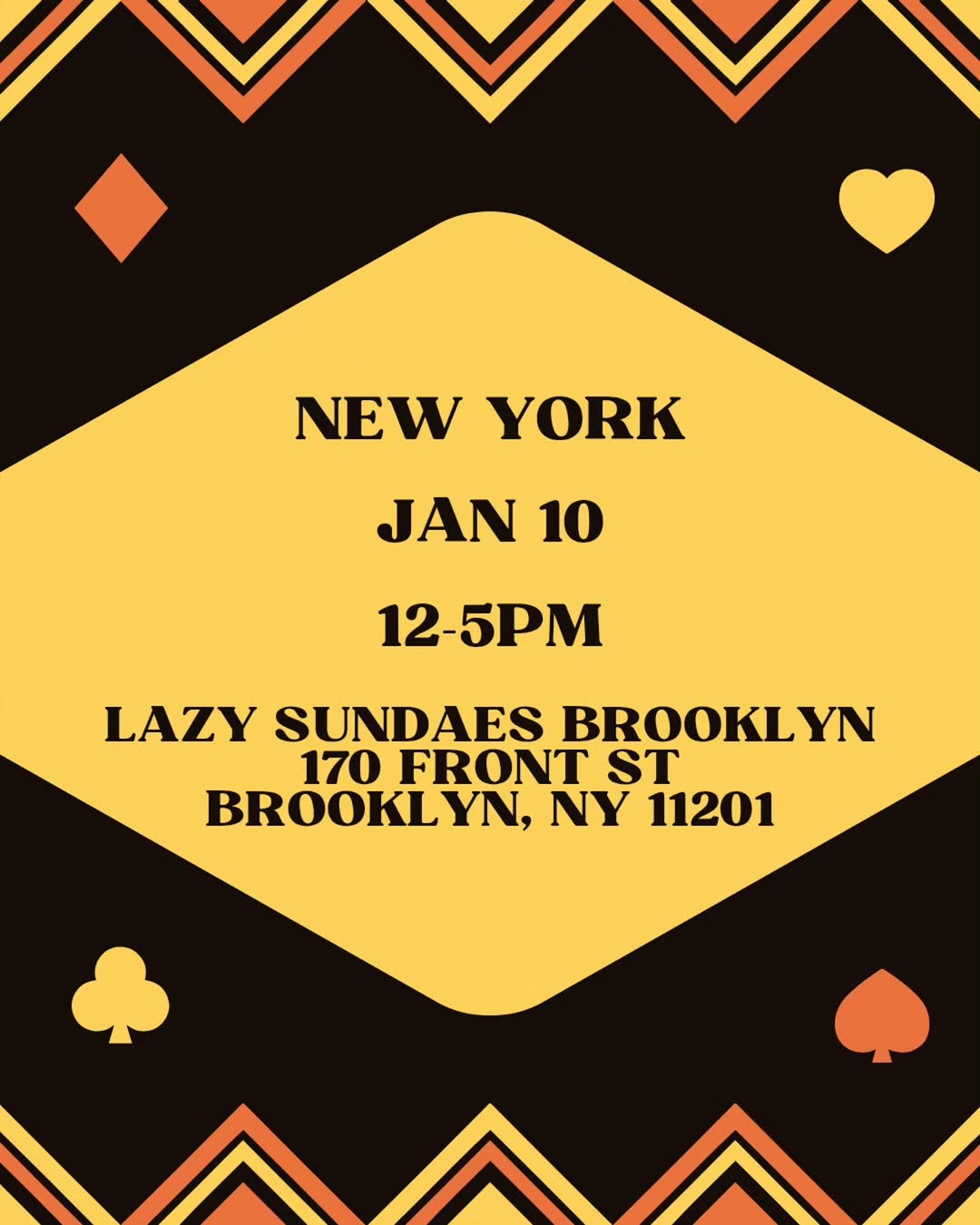 ONEUS 7 YEAR ANNIVERSARY EVENT NEW YORK - Image 3