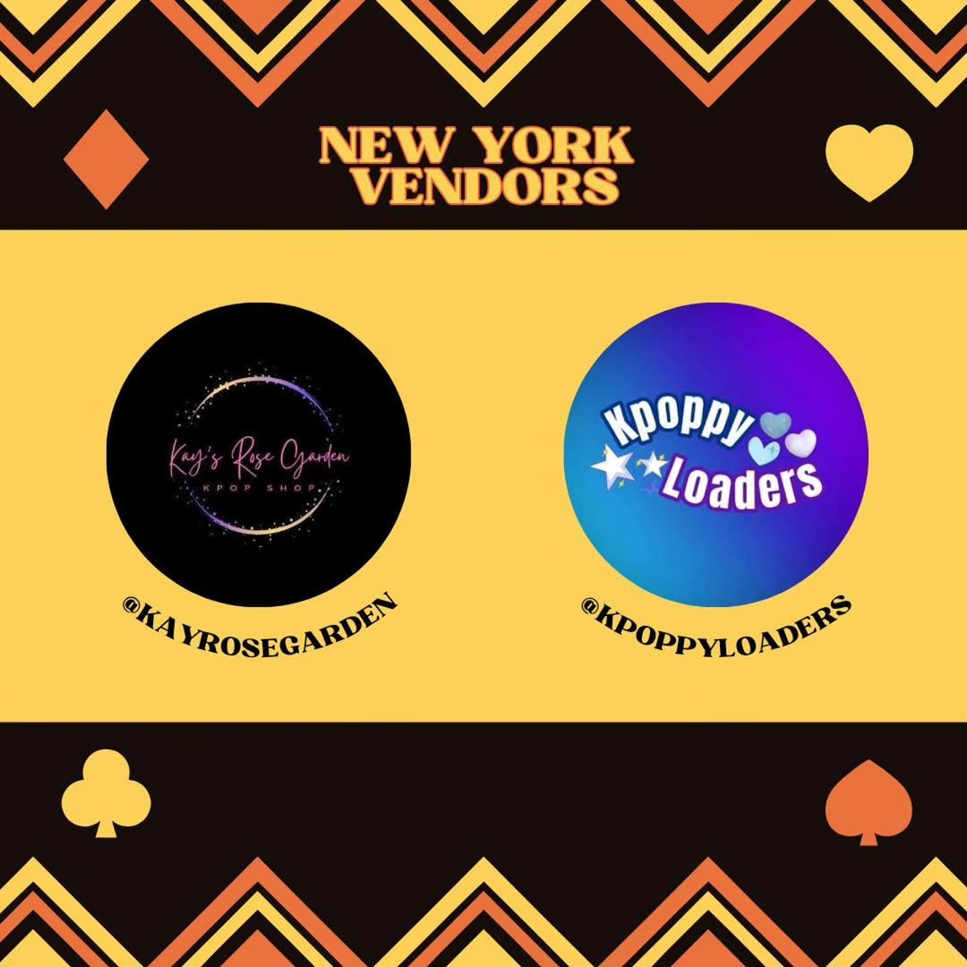 ONEUS 7 YEAR ANNIVERSARY EVENT NEW YORK - Image 4