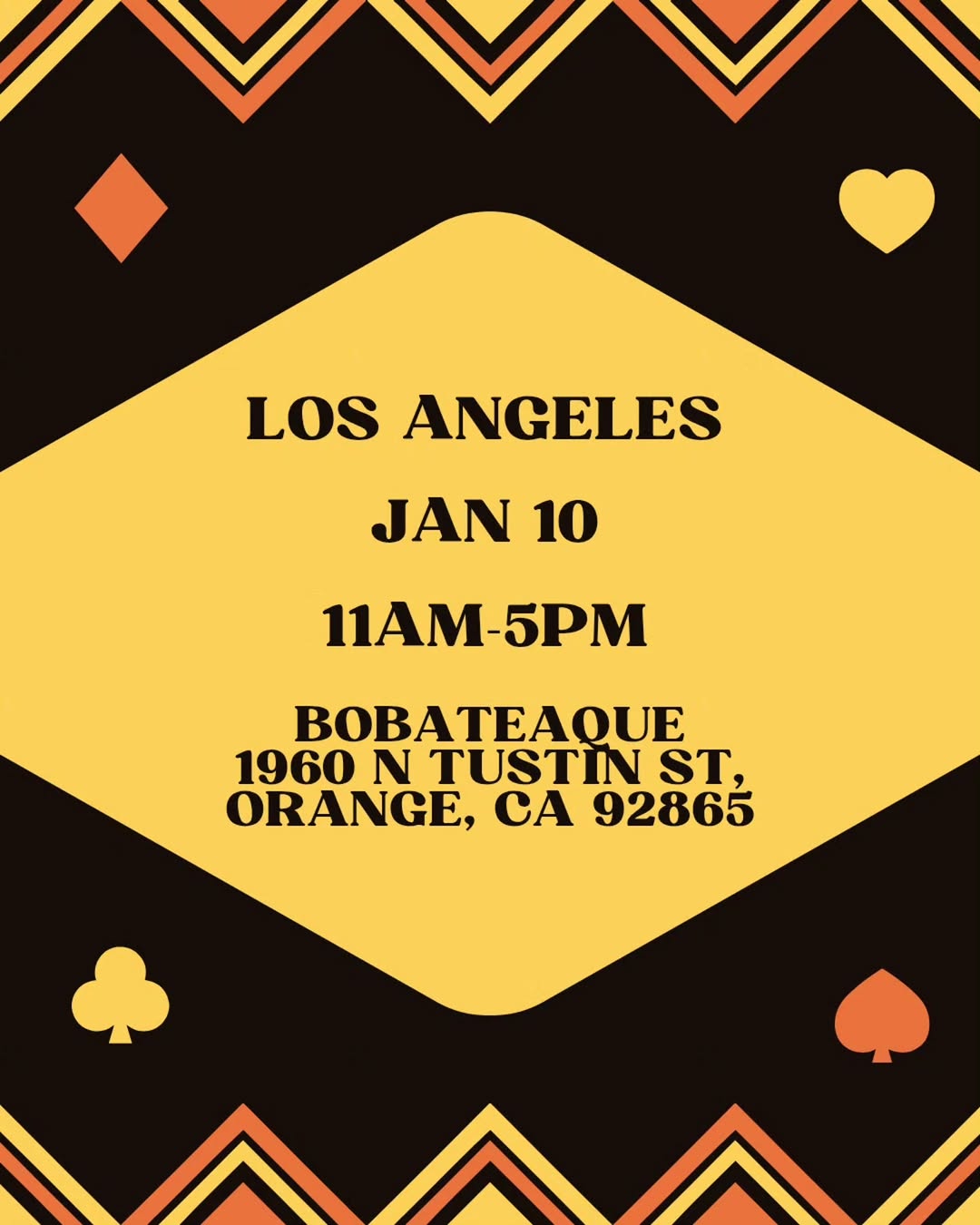 ONEUS 7 YEAR ANNIVERSARY EVENT LOS ANGELES - Image 3