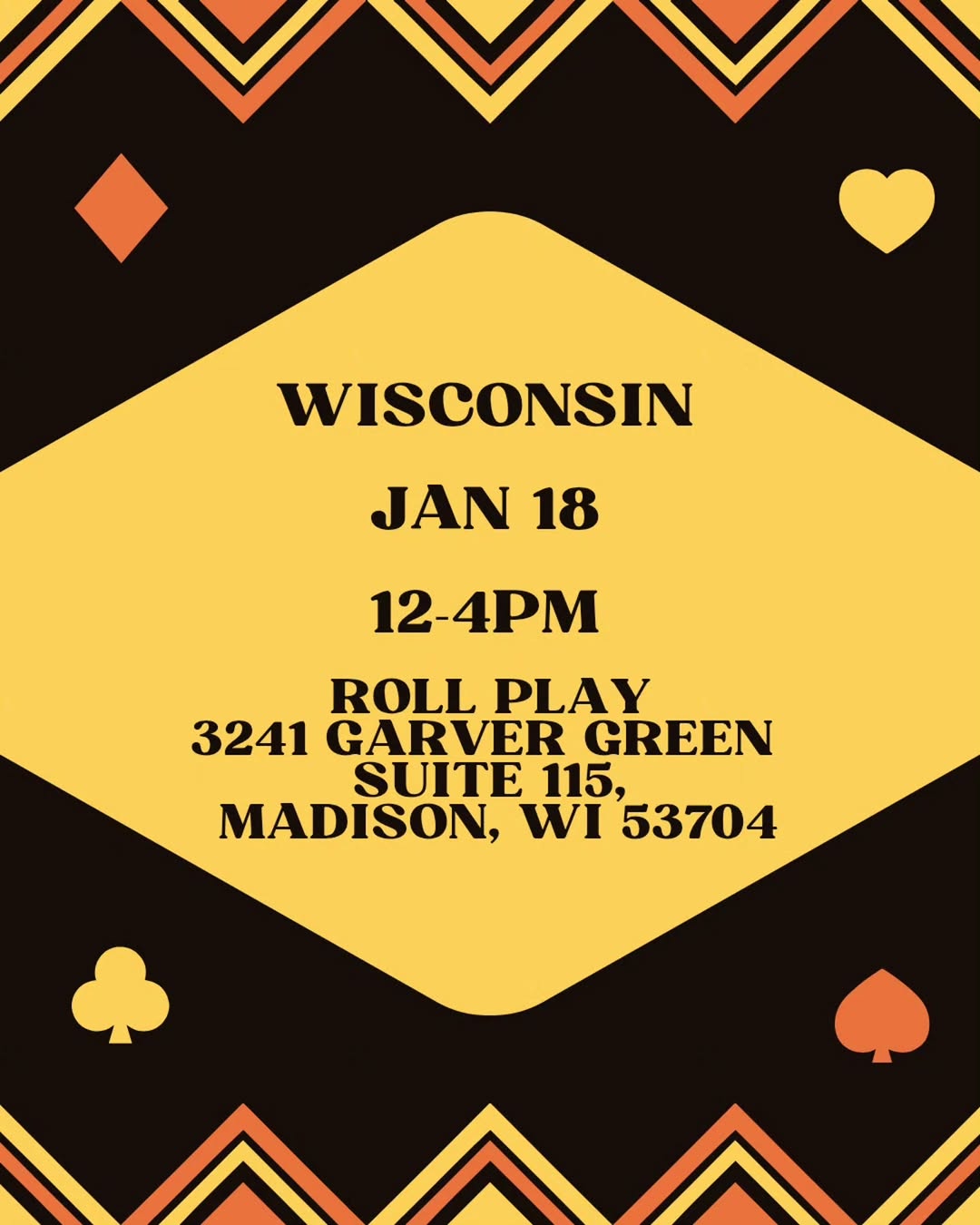 ONEUS 7 YEAR ANNIVERSARY EVENT WISCONSIN - Image 3