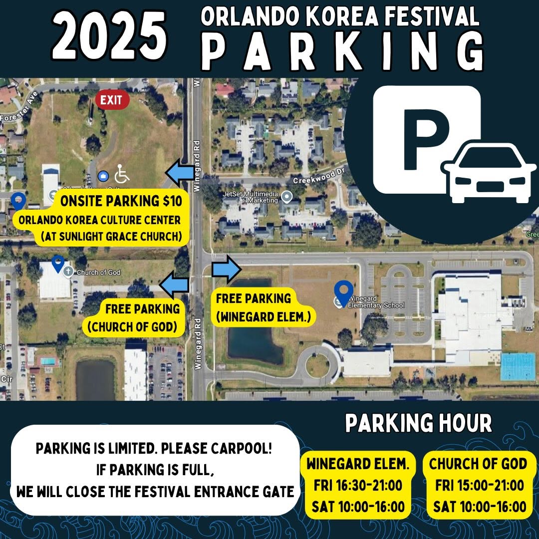 ORLANDO KOREA FESTIVAL - Image 12