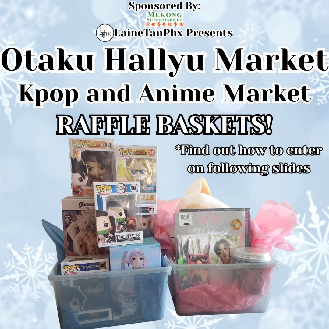 Otaku Hallyu Market - Image 2