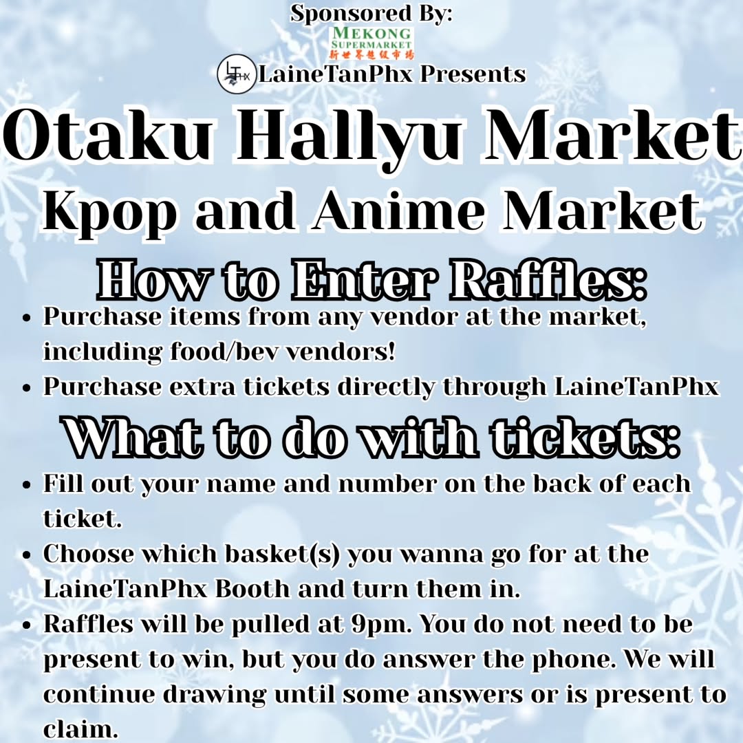 Otaku Hallyu Market - Image 3