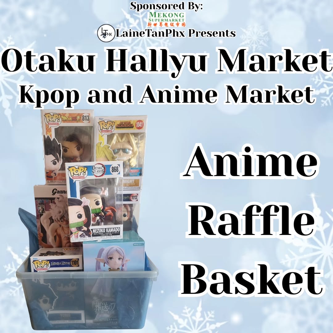 Otaku Hallyu Market - Image 4