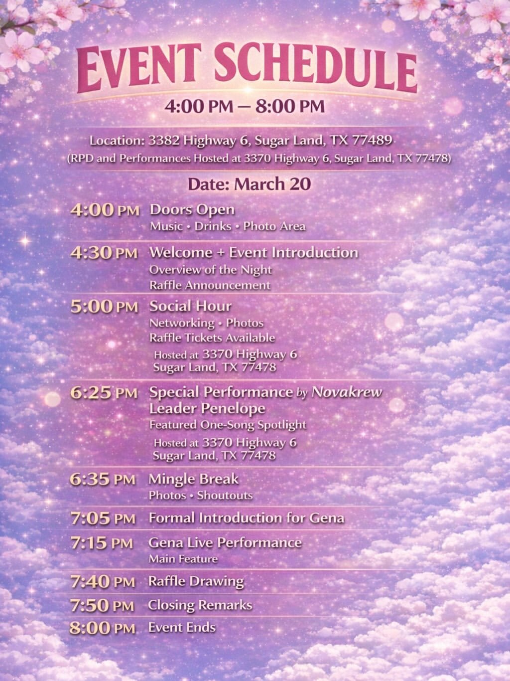 Our BTS Day! Cupsleeve Event - Image 2