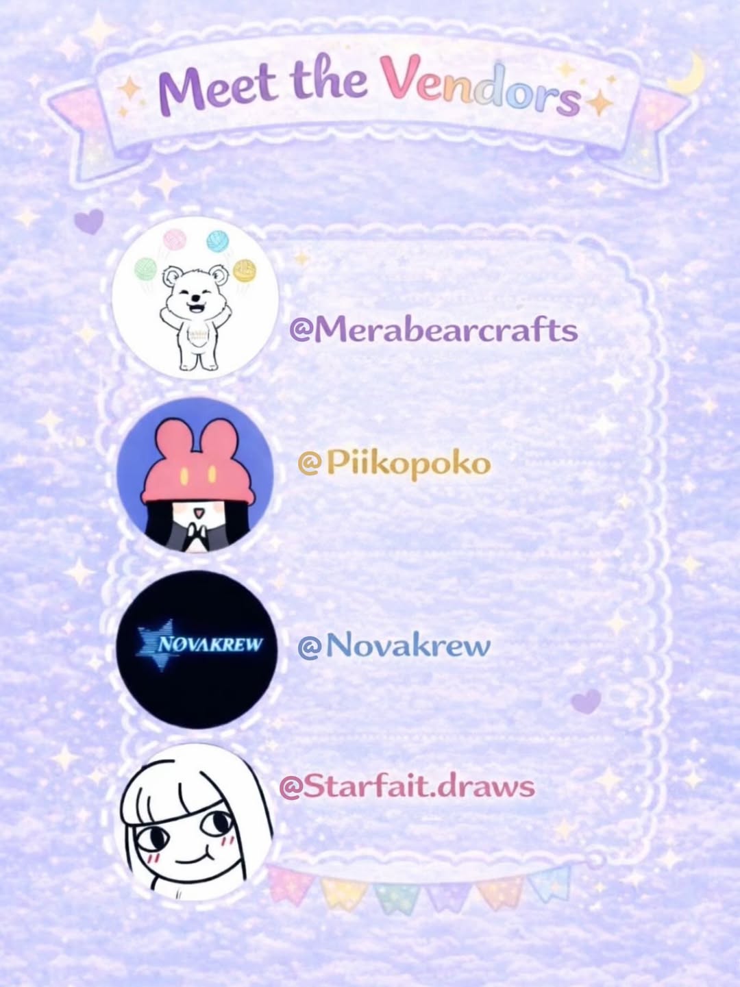 Our BTS Day! Cupsleeve Event - Image 3