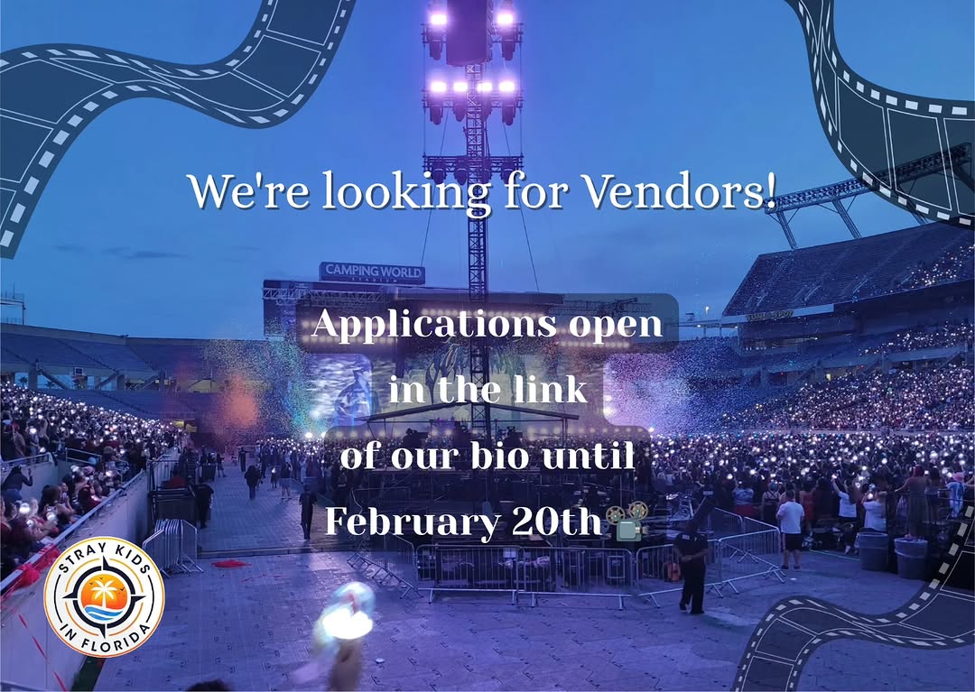 This Is Our Cinema Stray Kids 8th Anniversary  - Image 4