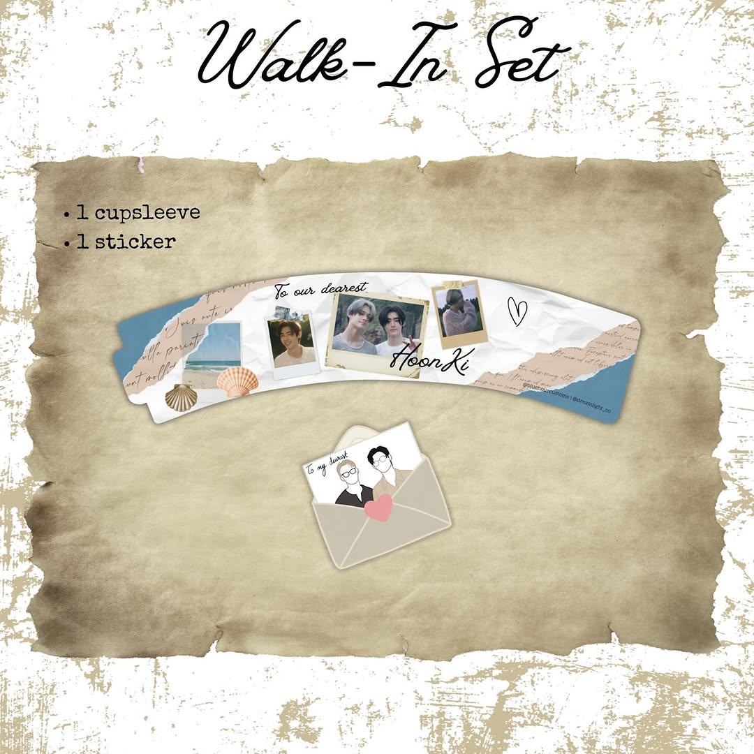 Our Dearest HoonKi in Anaheim - Image 4