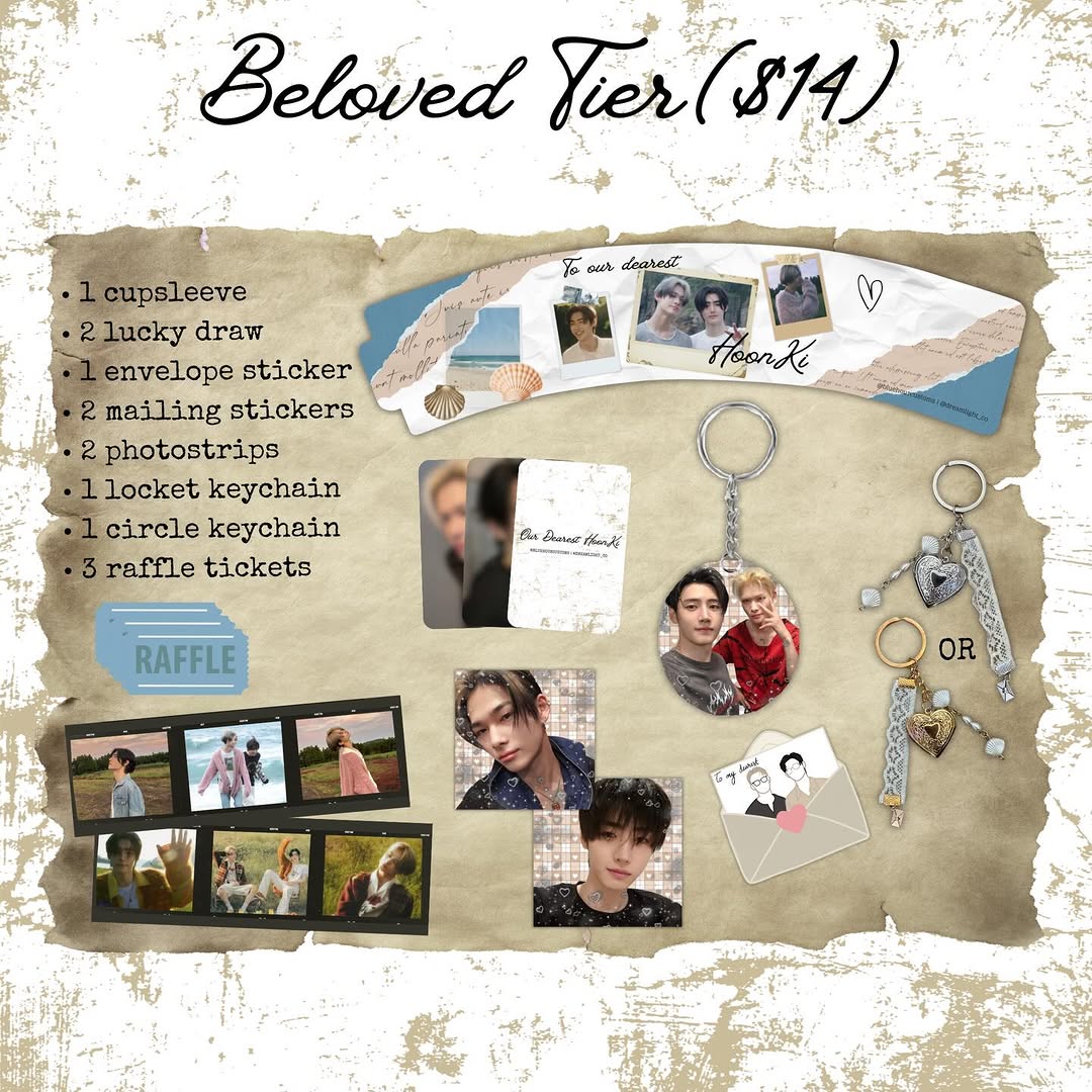 Our Dearest HoonKi in Anaheim - Image 5