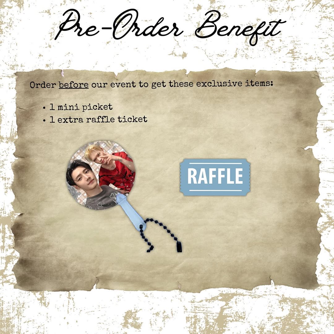 Our Dearest HoonKi in Anaheim - Image 6