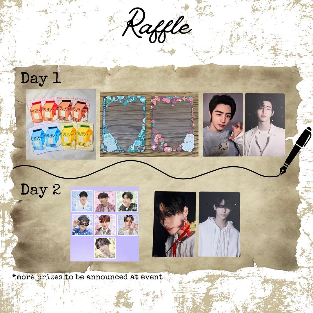 Our Dearest HoonKi in Anaheim - Image 8