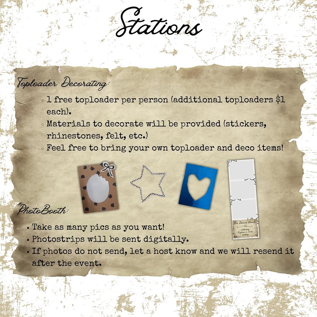 Our Dearest HoonKi in Anaheim - Image 11