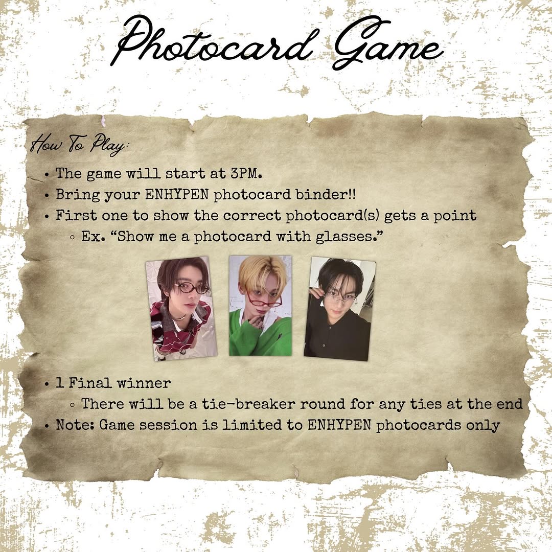 Our Dearest HoonKi in Anaheim - Image 12