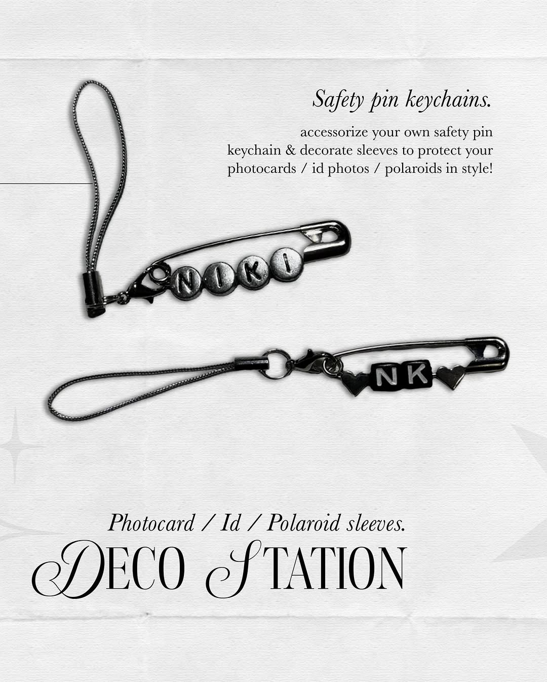 Our hearts SHINE CHROME for NI-KI: Nishimura Riki's Birthday Cupsleeve Event - Image 9