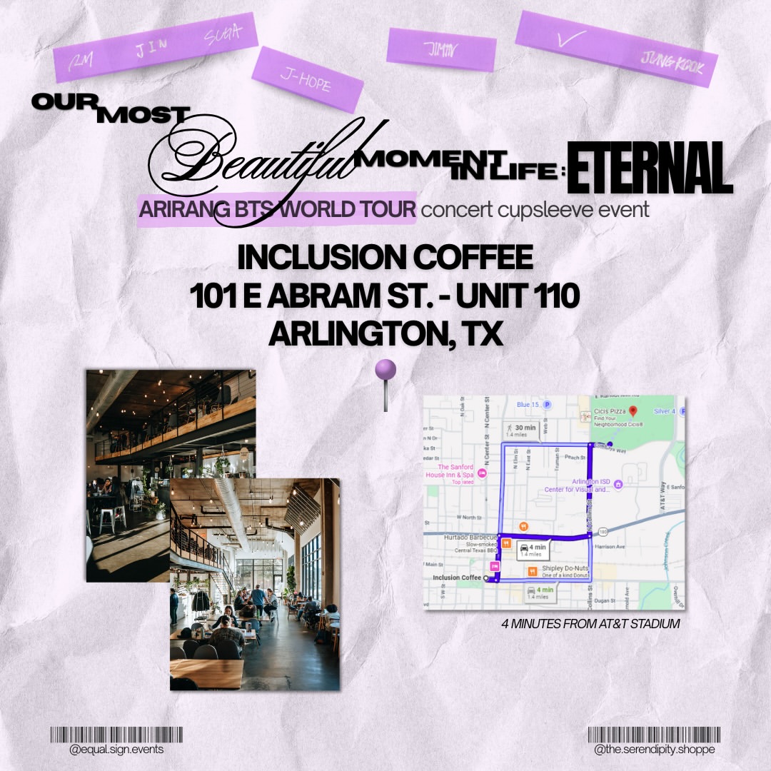 Our Most Beautiful Moment In Life: ETERNAL - Image 2