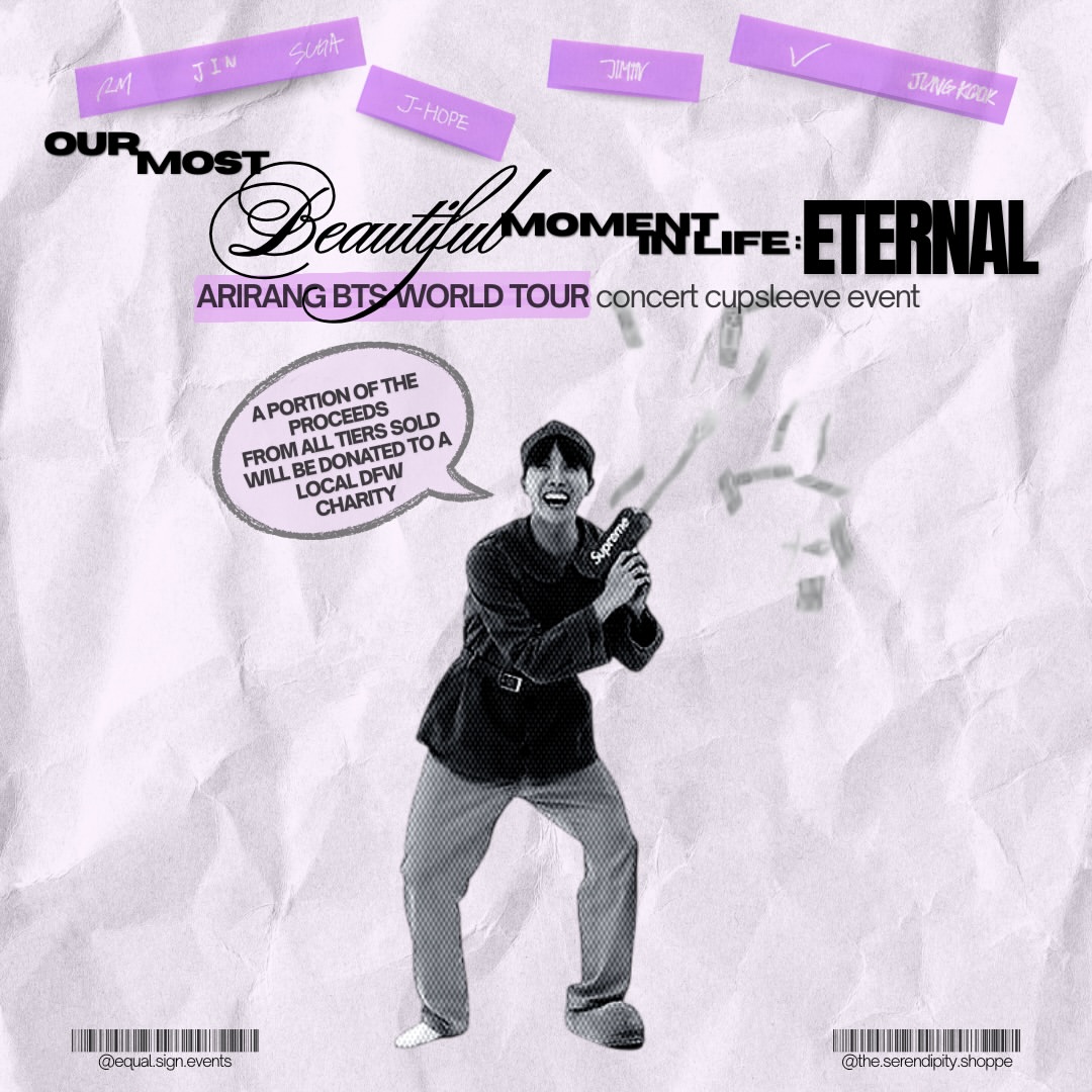 Our Most Beautiful Moment In Life: ETERNAL - Image 3