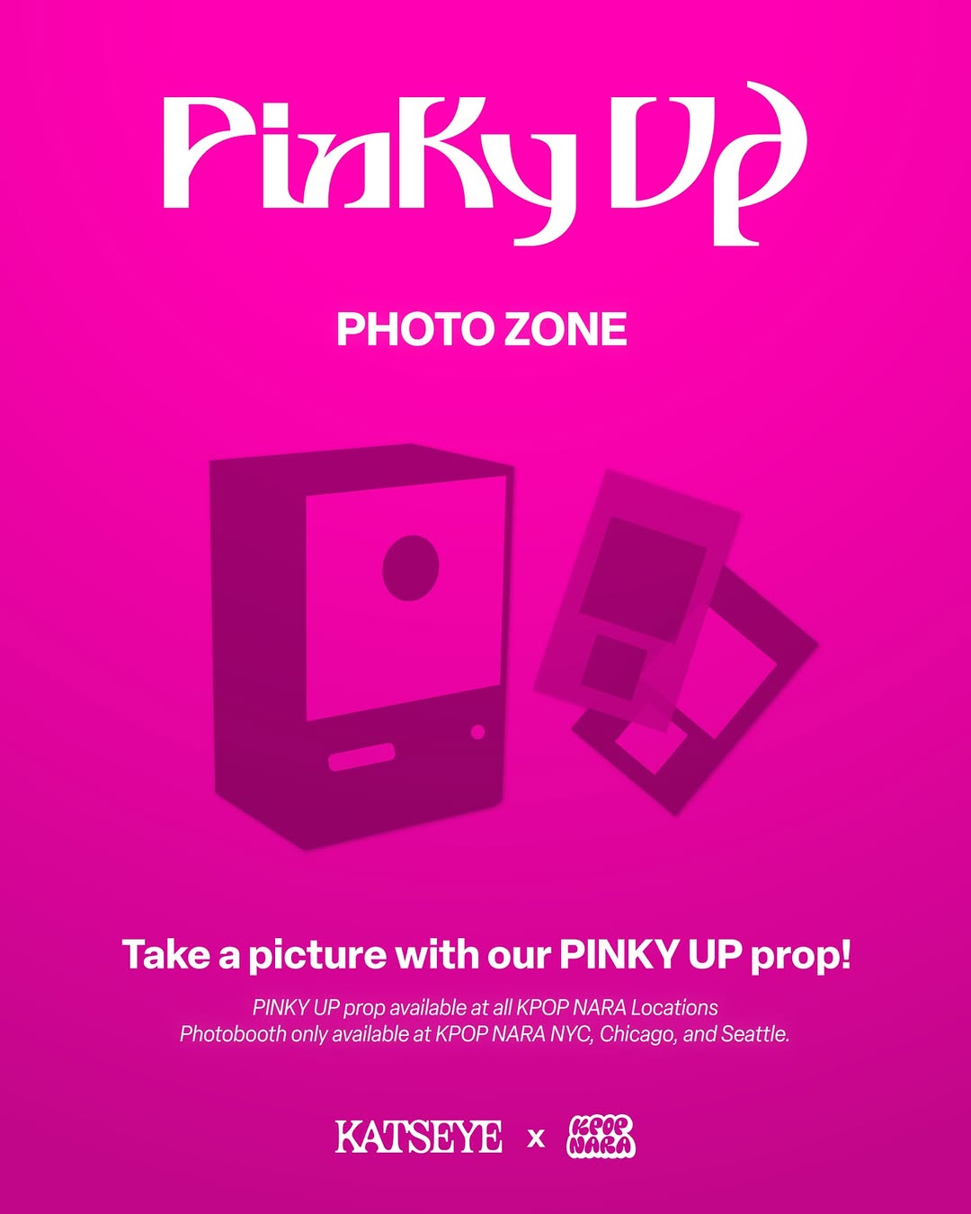 Pinky Up Single Release Celebration - Image 4