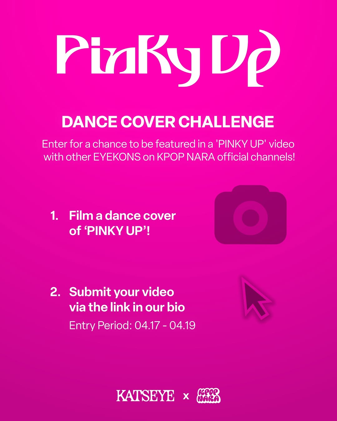 Pinky Up Single Release Celebration - Image 6