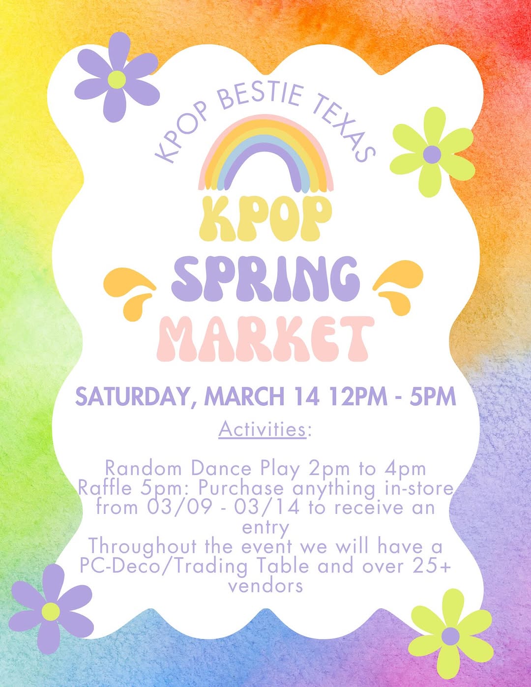 Plave 3rd anniversary event - Image 2