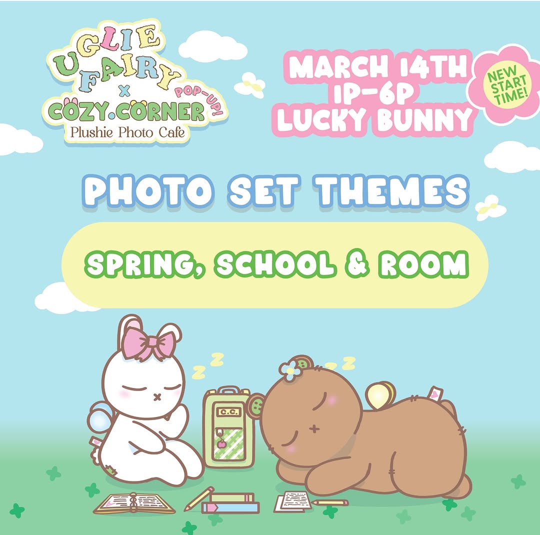 Plave 3rd anniversary event - Image 5