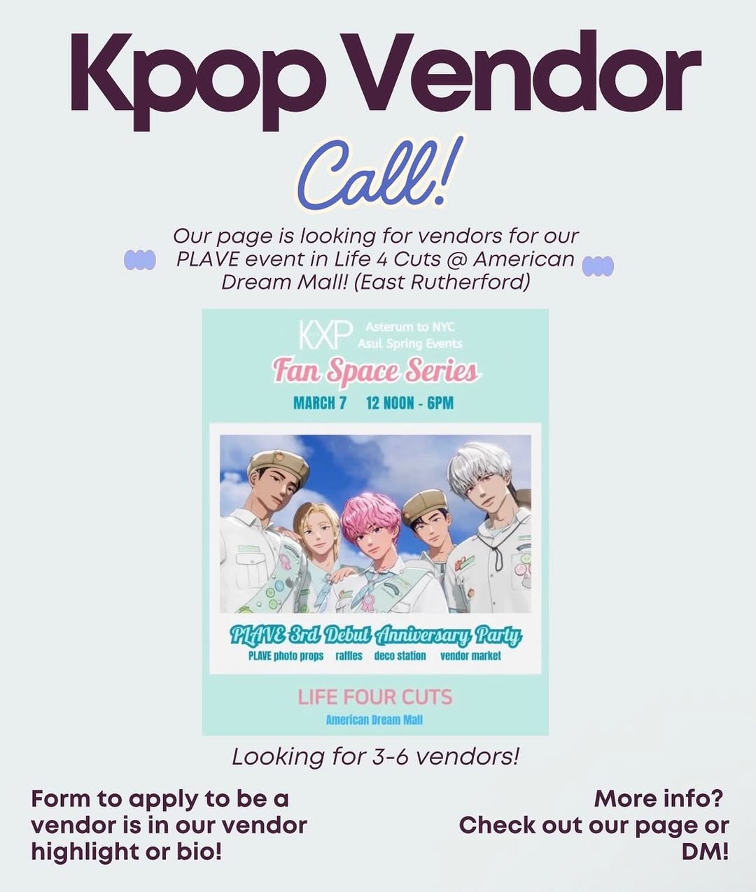 PLAVE 3rd Anniversary party - Image 2