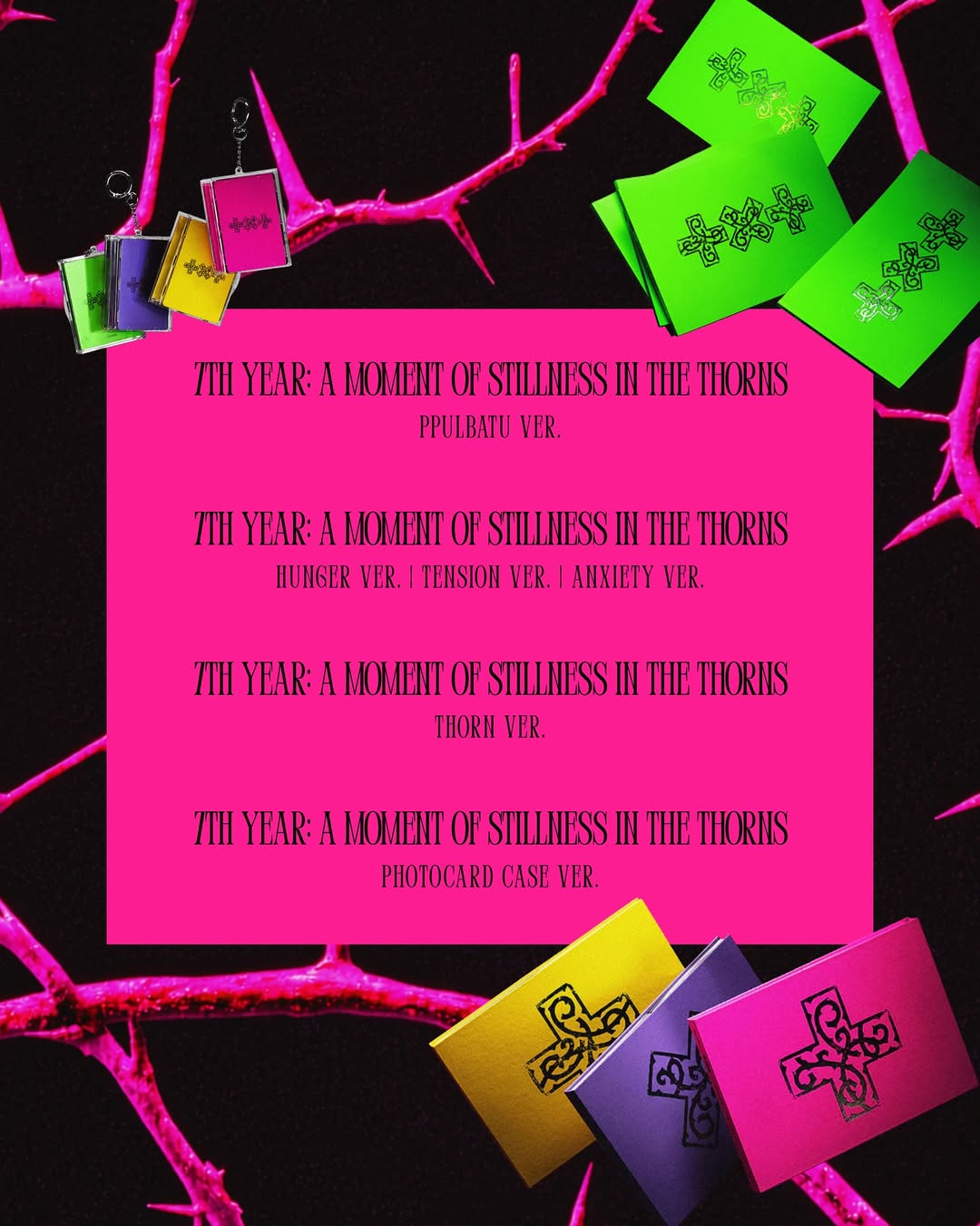 PPULBATU Mini Picket Deco & PC Trading Event - Image 2