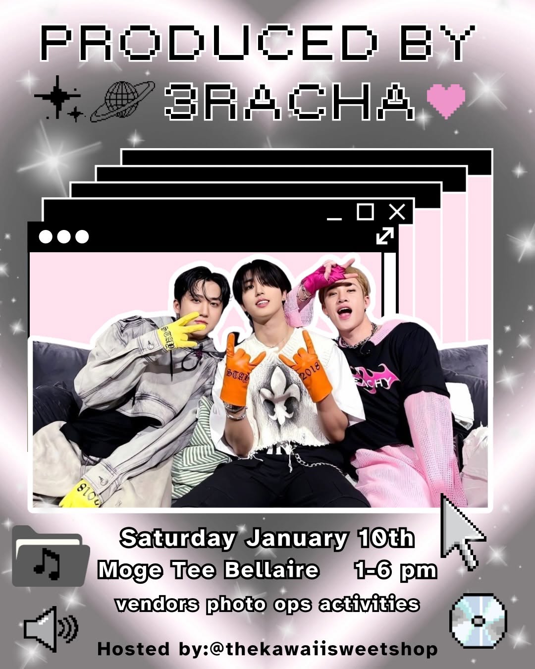 Produced by 3racha - Image 4