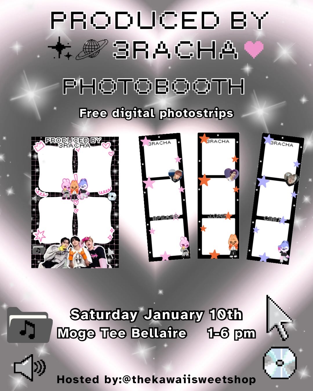 Produced by 3racha - Image 6