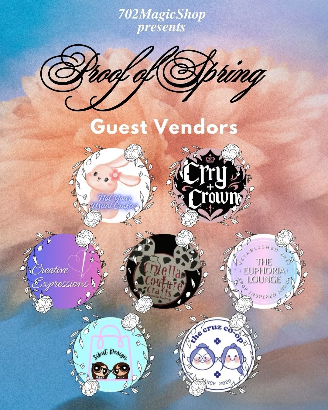 PROOF OF SPRING: BTS IS BACK - An Army Gathering - Image 2