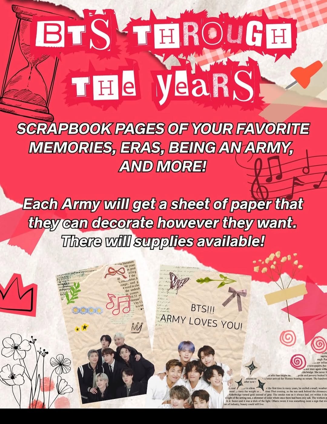 ARIRANG COMEBACK CELEBRATION - Image 7