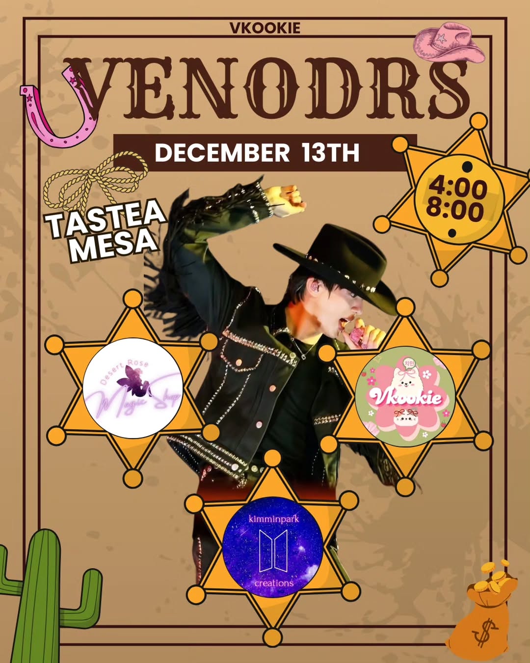 ROPE IT KIM SEOKJIN - Image 3