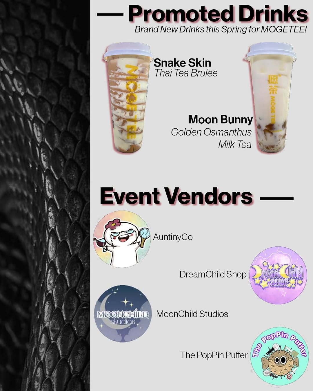 Seonghwa Cupsleeve Event - Image 3