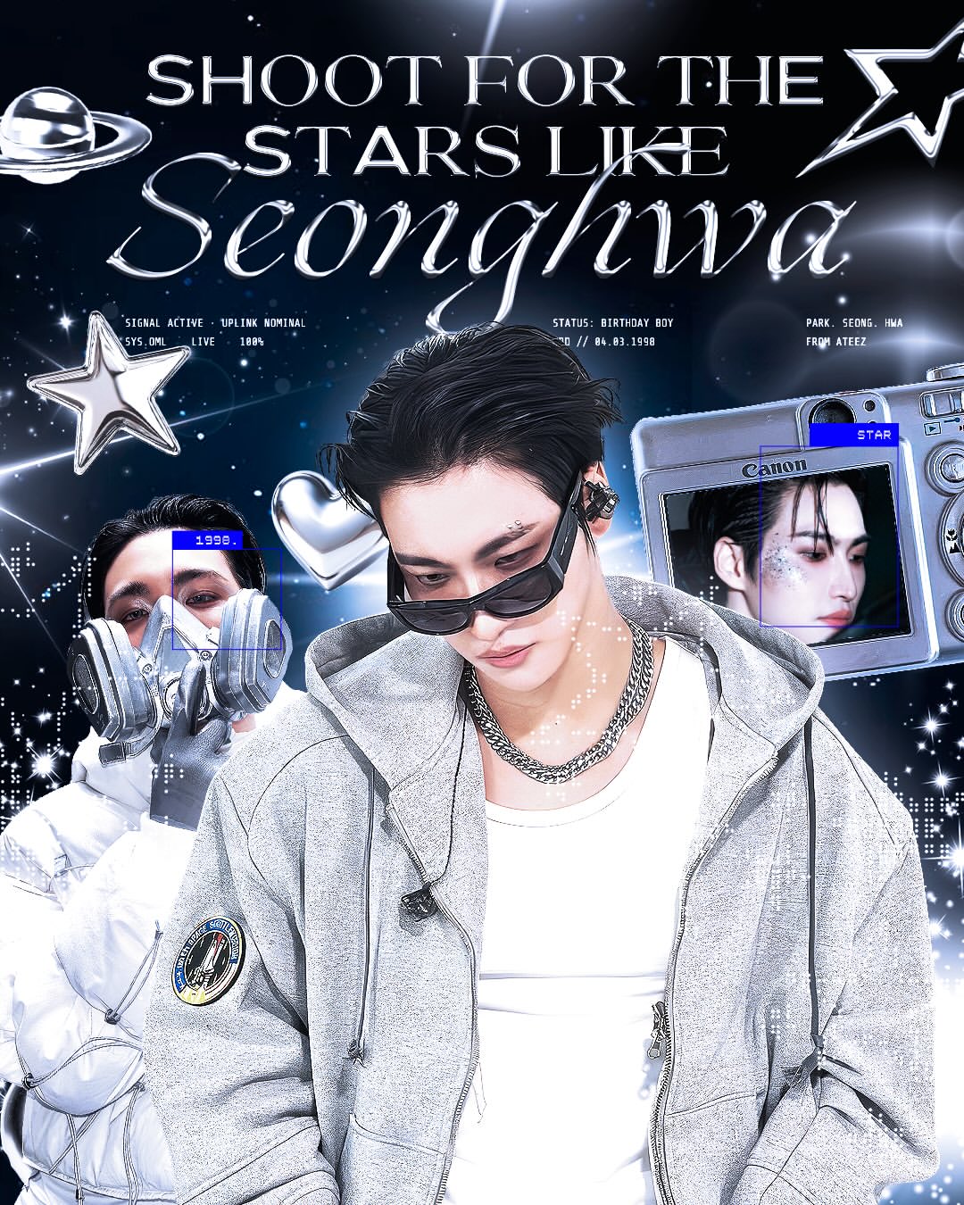 Seonghwa Cupsleeve Event - Image 6