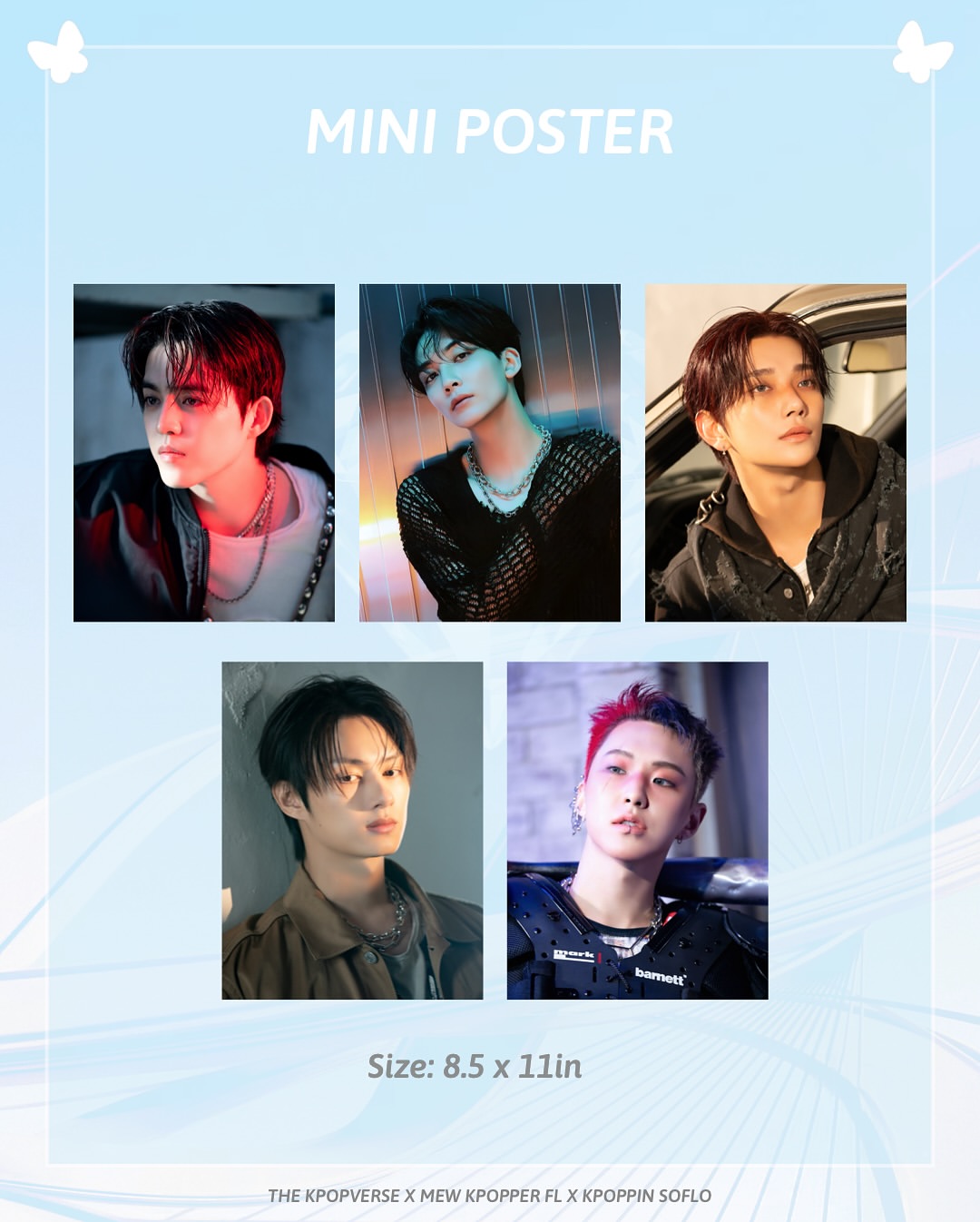 SEVENTEEN World Tour [NEW_] Concert Cupsleeve Event - Image 1