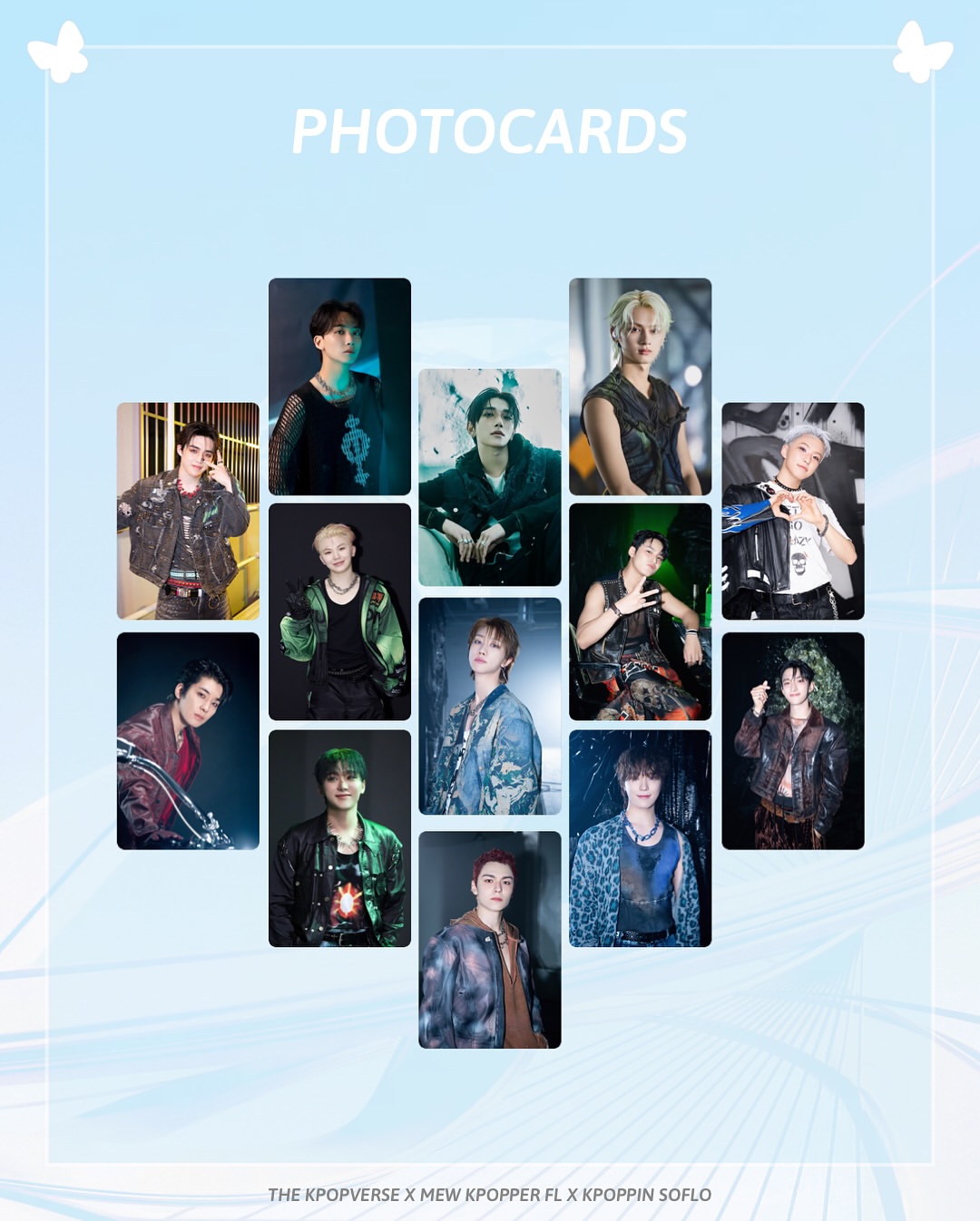 SEVENTEEN World Tour [NEW_] Concert Cupsleeve Event - Image 3