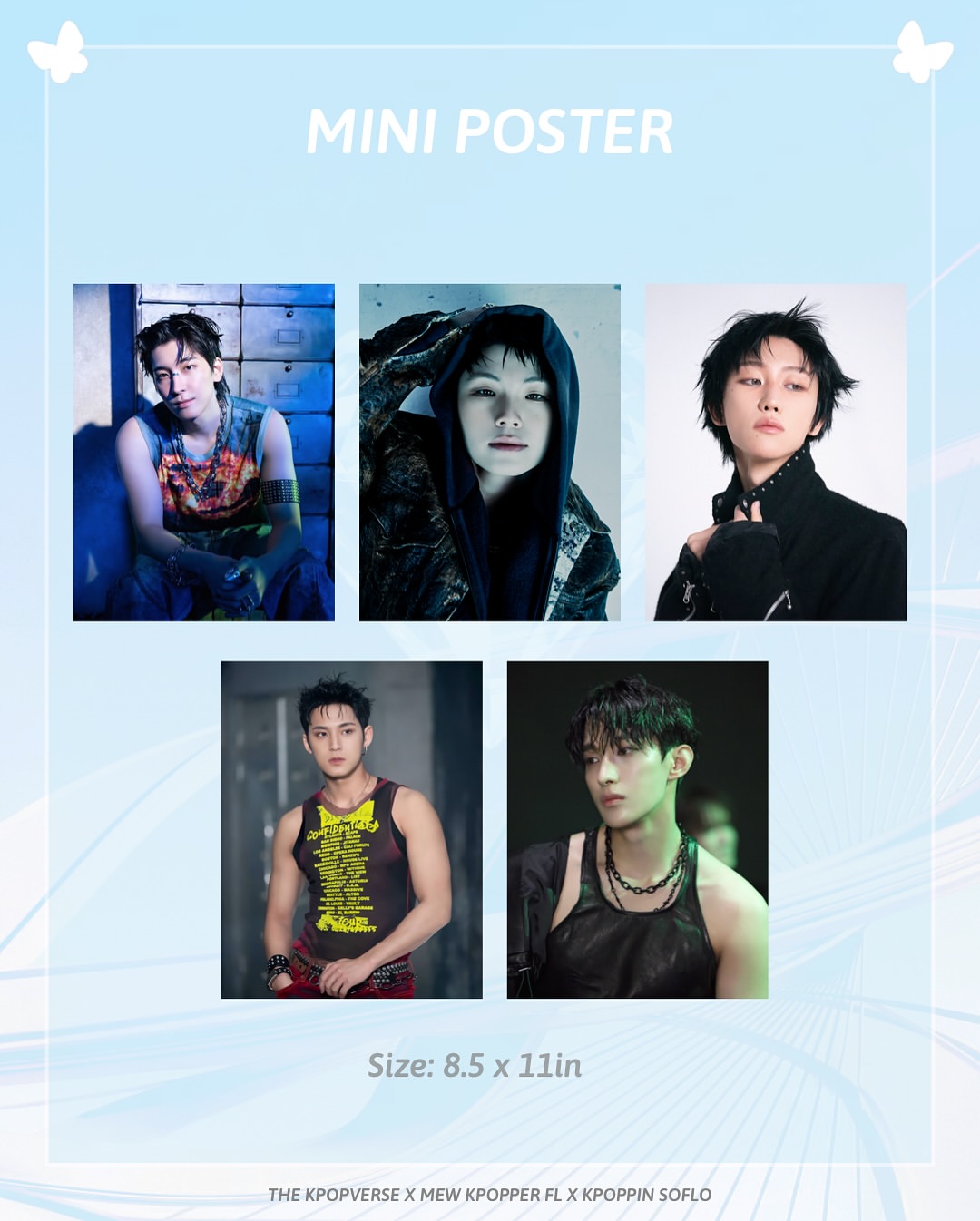 SEVENTEEN World Tour [NEW_] Concert Cupsleeve Event - Image 4