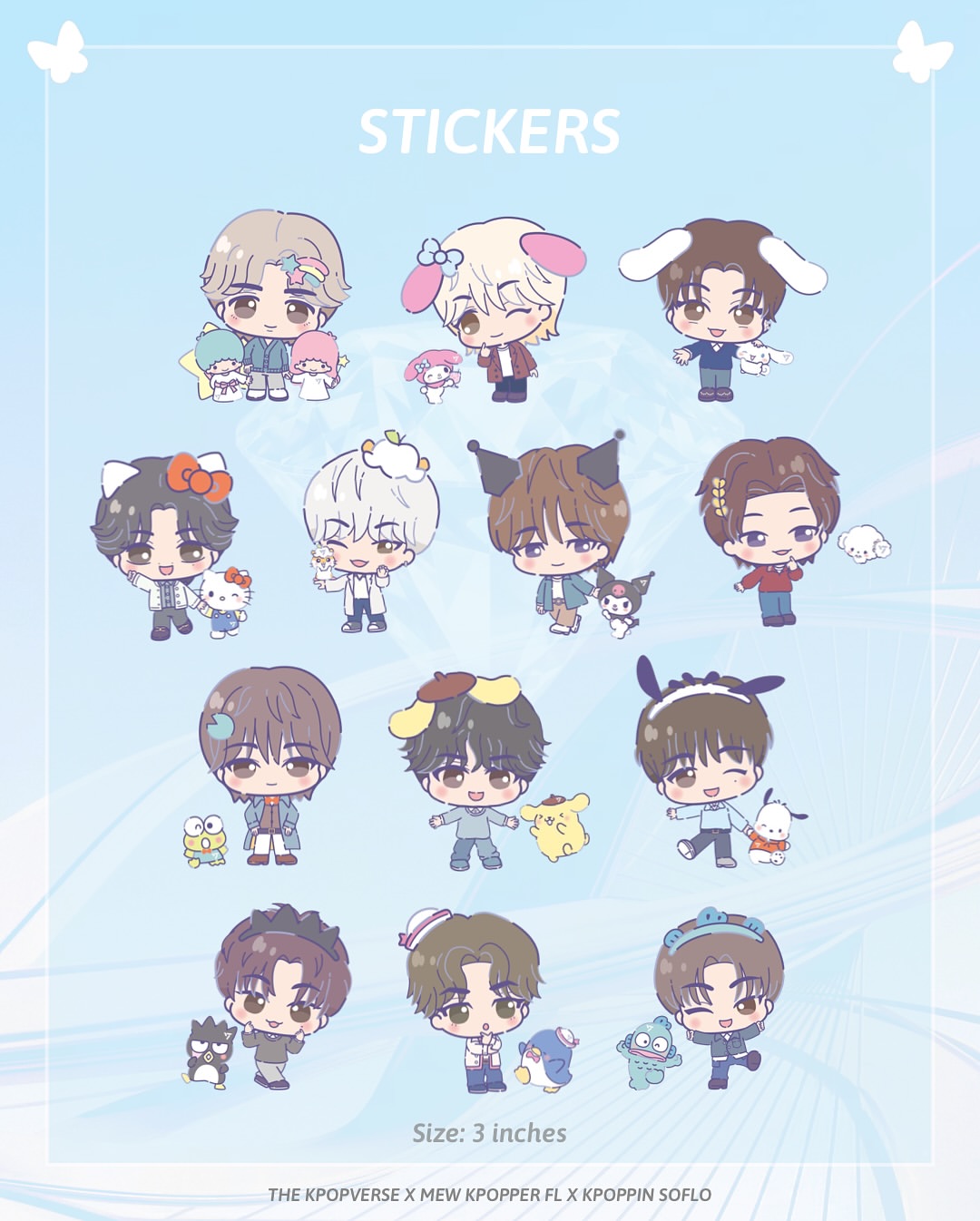 SEVENTEEN World Tour [NEW_] Concert Cupsleeve Event - Image 9