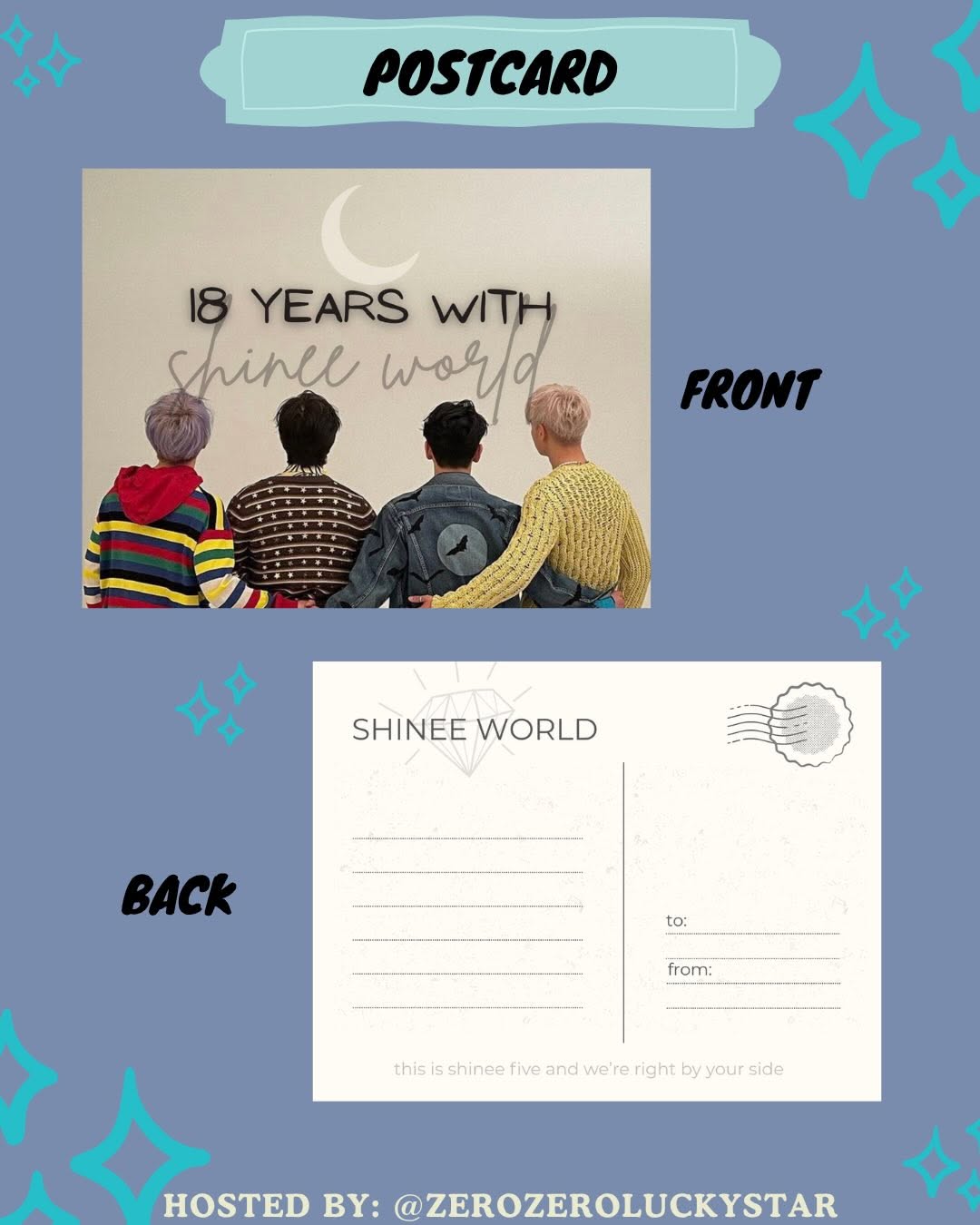 SHINee Turns 18 - Image 7